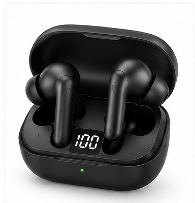 Wireless Bluetooth Earbuds